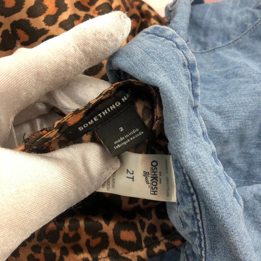 GAP girls 2t